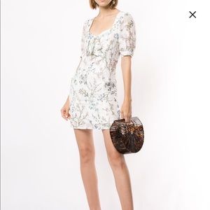 We are Kindred Mini Dress